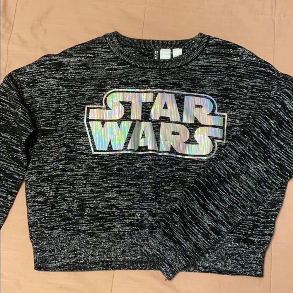 Star Wars limited edition shirt